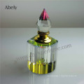 Bouteille d&#39;huile en cristal magique de 6 ml